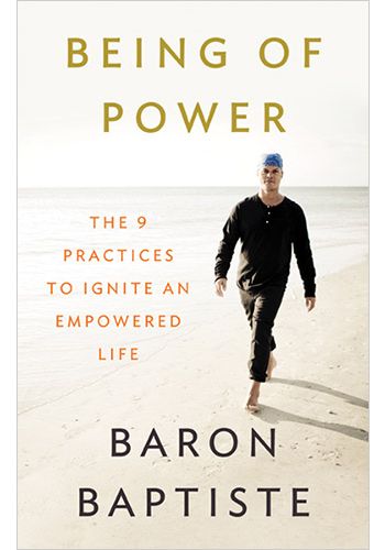 Being of Power view 1