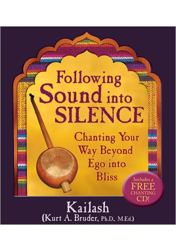 Following Sound Into Silence view 1