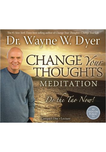Change Your Thoughts Meditation view 1