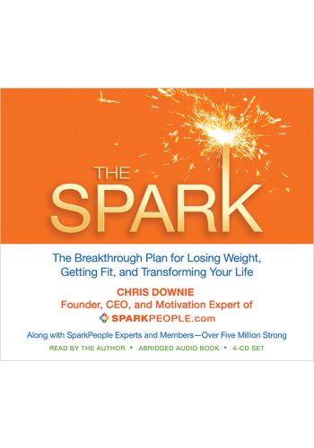 The Spark view 1