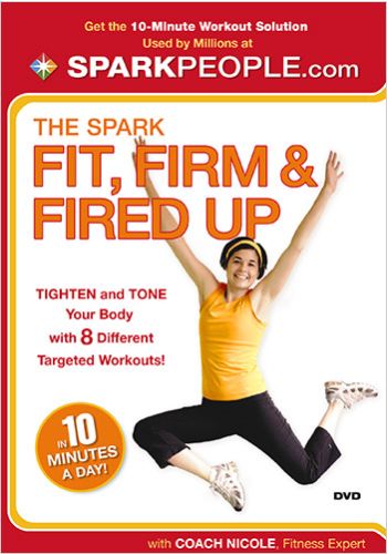 The Spark: Fit view 1