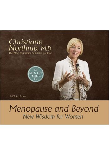 Menopause and Beyond view 1