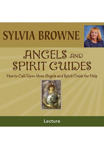 Angels And Spirit Guides view 2