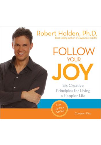 Follow Your Joy view 1