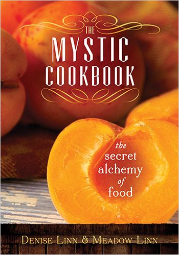 The Mystic Cookbook view 1