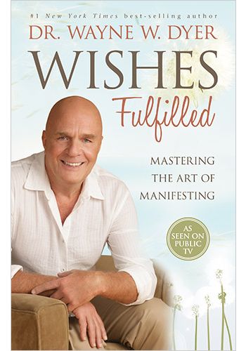 Wishes Fulfilled view 1
