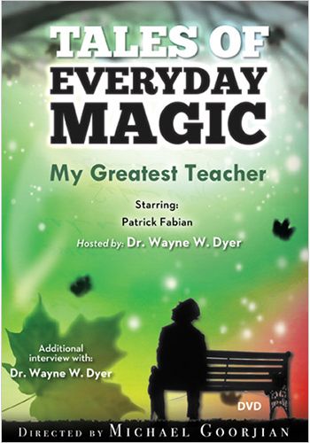 My Greatest Teacher view 1