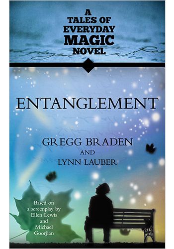 Entanglement view 1