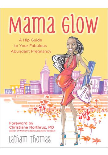 Mama Glow view 1