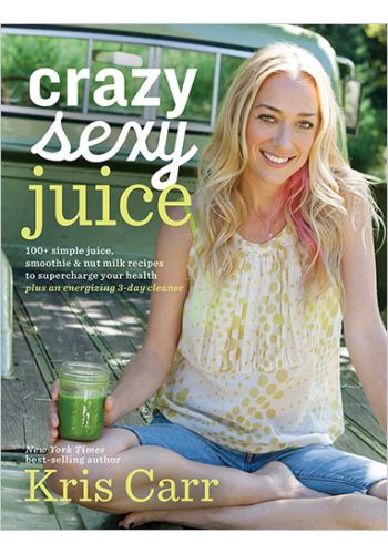 Crazy Sexy Juice view 1