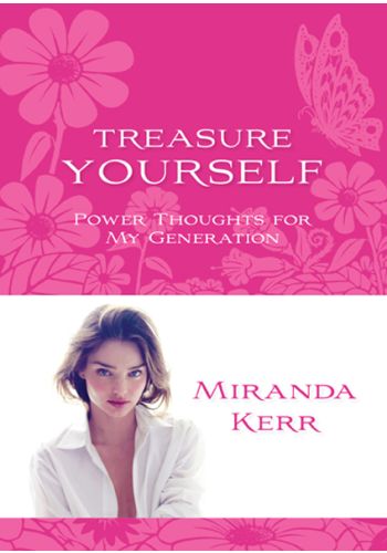 Treasure Yourself view 1