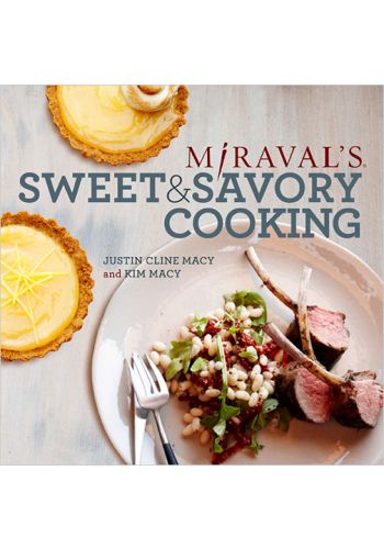 Miraval's Sweet & Savory Cooking view 1