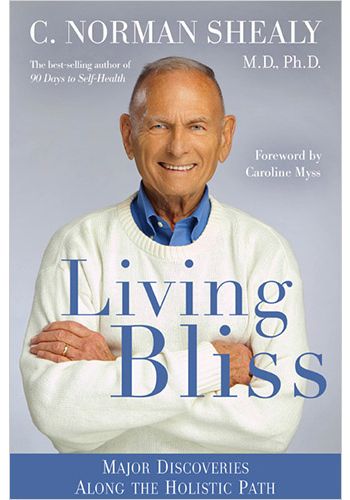 Living Bliss view 1