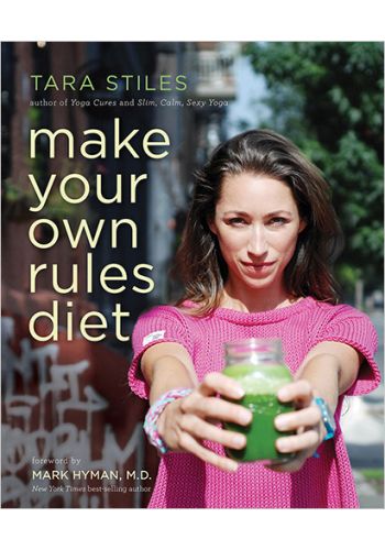 Make Your Own Rules Diet view 1