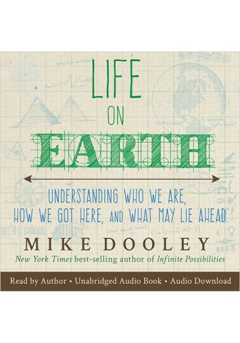 Life on Earth view 1