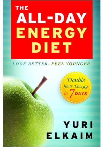 All-Day Energy Diet view 1