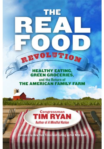 The Real Food Revolution view 1