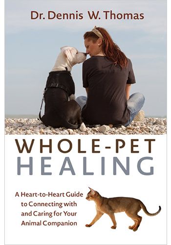 Whole-Pet Healing view 1