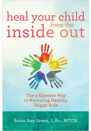 Heal Your Child from the Inside Out view 1