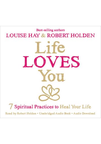 Life Loves You view 1