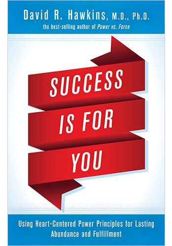 Success Is for You view 1