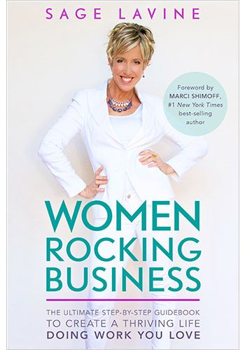 Women Rocking Business view 1