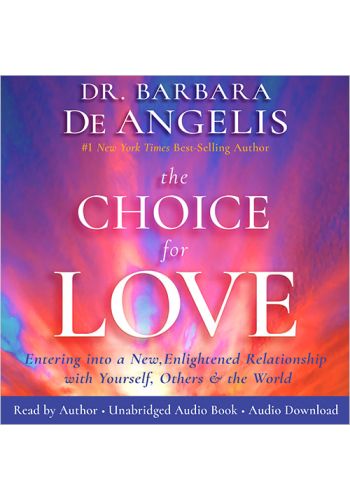 The Choice for Love view 1