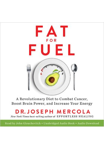 Fat for Fuel view 1