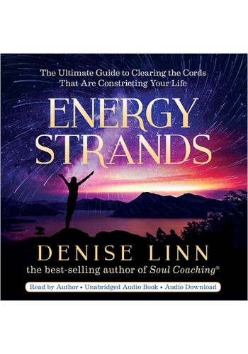 Energy Strands view 1