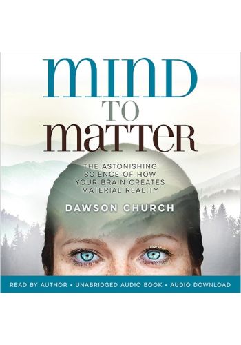 Mind to Matter view 1