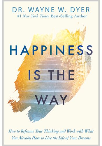 Happiness Is the Way view 1