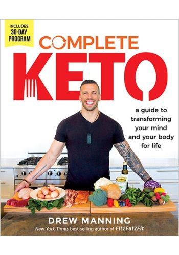 Complete Keto view 1