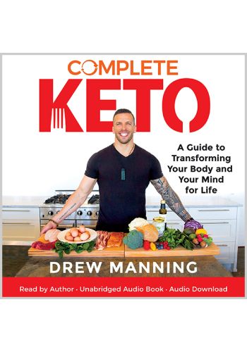 Complete Keto view 1