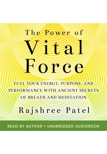 The Power of Vital Force view 1