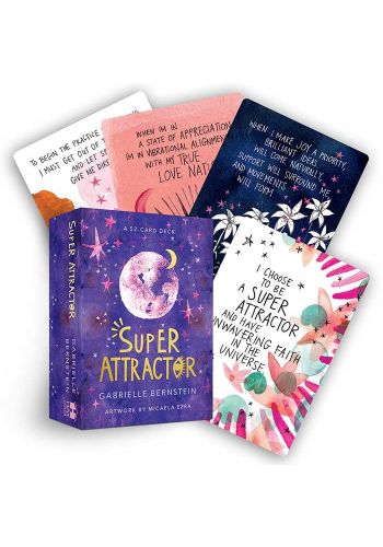 Super Attractor view 2