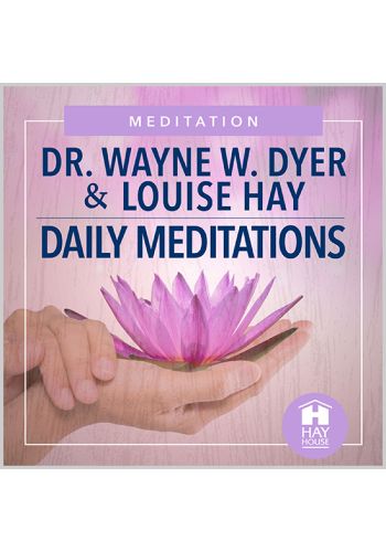 Daily Meditations view 1