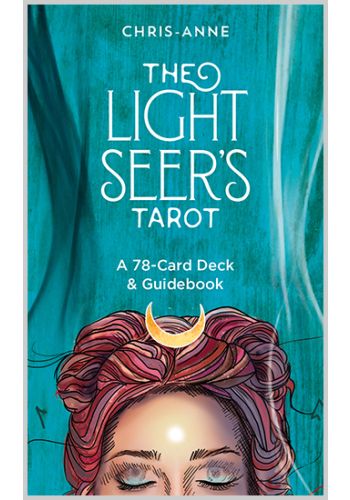 Light Seer's Tarot view 1