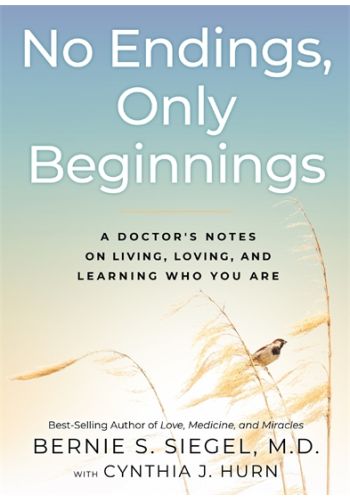 No Endings, Only Beginnings view 1