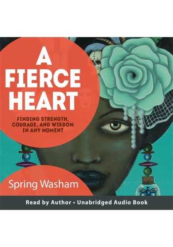 A Fierce Heart view 1