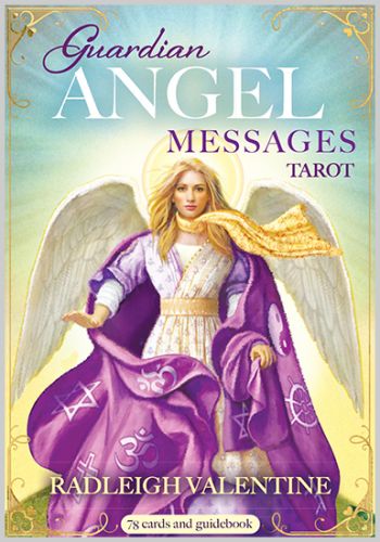 Guardian Angel Messages Tarot view 1