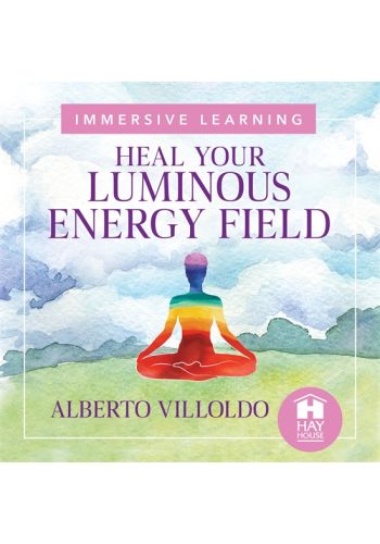 Heal Your Luminous Energy Field view 1