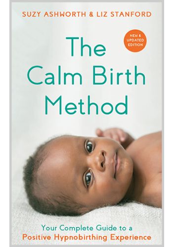 The Calm Birth Method (Revised Edition) view 1