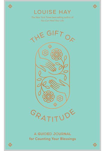 The Gift of Gratitude Non-traditional book view 3