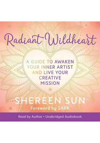 Radiant Wildheart view 1