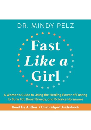 Fast Like a Girl view 1