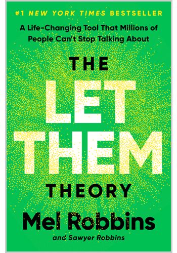 The Let Them Theory view 1