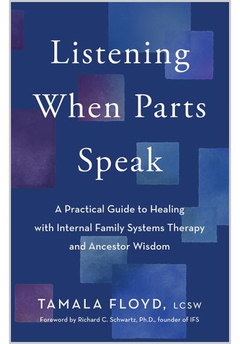 Listening When Parts Speak view 1