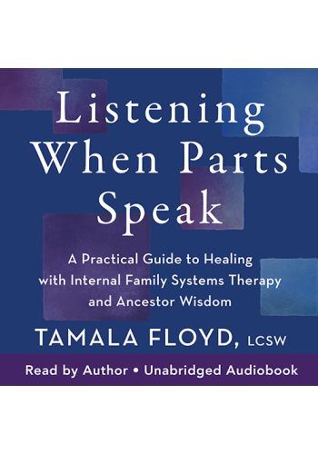 Listening When Parts Speak view 1
