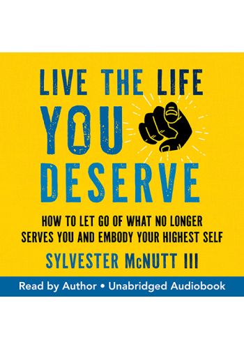 Live the Life You Deserve view 1