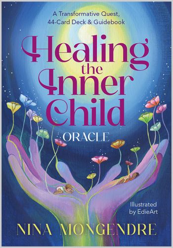 Healing the Inner Child Oracle view 1